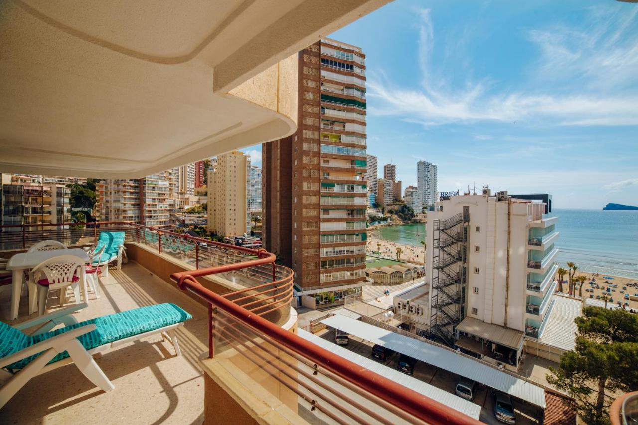 Apartamento Coblanca 8-5º