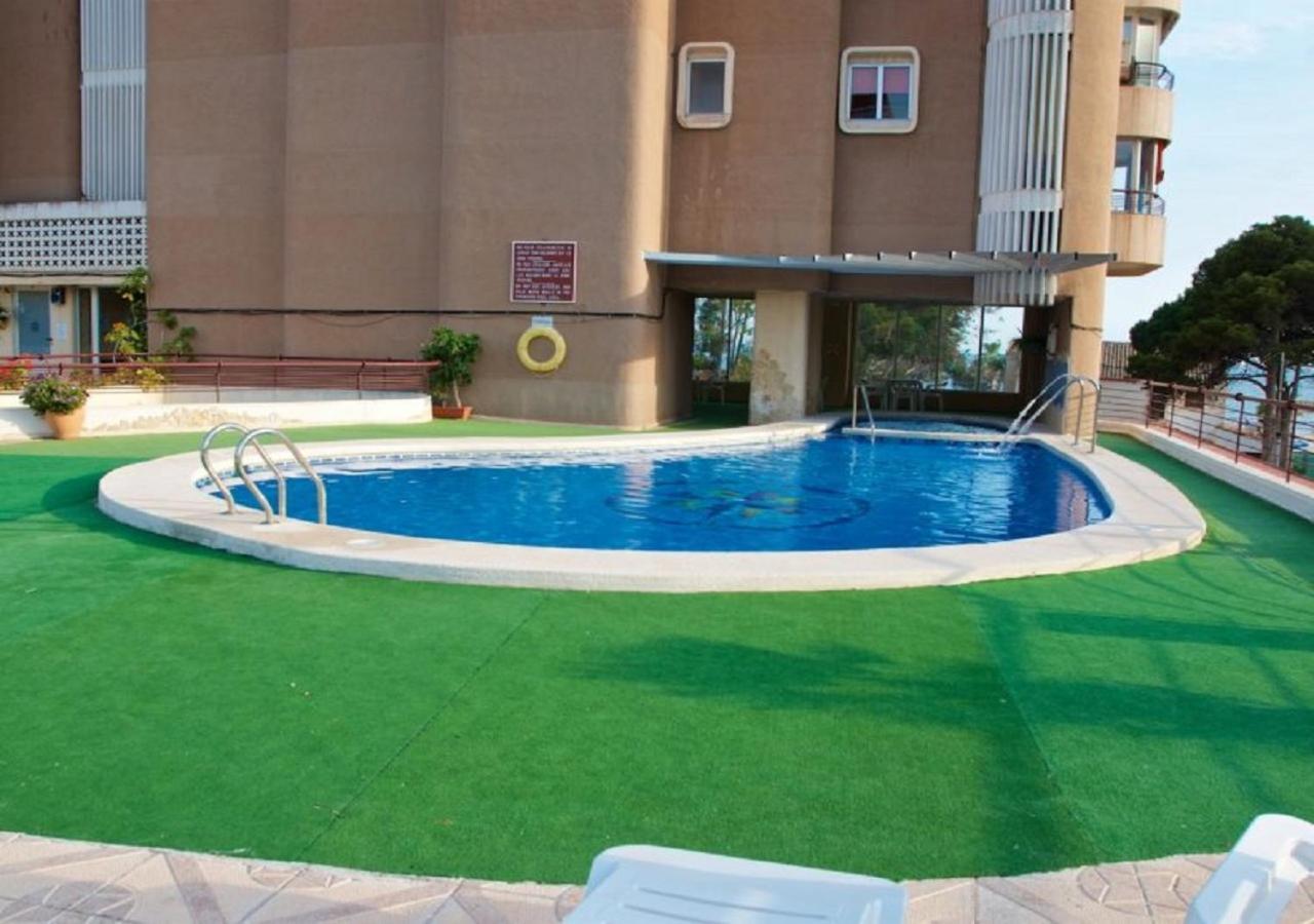 Coblanca 8-5º Apartamento *